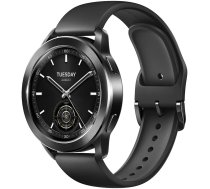 Smartwatch Xiaomi Watch S3   (51590) | 51590/13233515  | 6941812757086