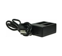Xrec   USB do AHDBT-501 / GoPro HERO 7 6 5 BLACK | SB3653  | 5903876999407