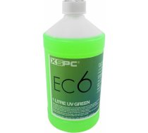 XSPC EC6 Coolant, 1L, UV  (5060175582782) | 5060175582782  | 5060175582782