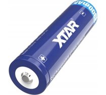 XtarXtar ICR18650 Li-Ion 3,6V 3300 mAh | XTAR-18650-3300  | 6952918344681