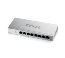 Switch ZyXEL GS1200-8HPv3 (GS1200-8HPV3-EU0101F) | GS1200-8HPV3-EU0101F | 4718937649907