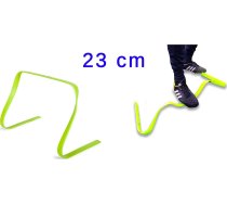 YakimaSport Płotek 23 cm koordynacyjny | 13922-uniw | 5903137554918