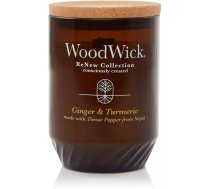Yankee Candle WW ReNew Medium Candle - Ginger & Turmeric | 1726349E | 5038581148366