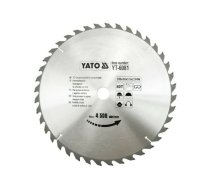 Yato   350x30mm 40z YT-6081 | YT-6081  | 5906083960819