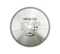 Yato   350x30mm 84z YT-6083 | YT-6083  | 5906083960833