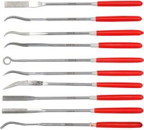 Yato 3x140x25mm YT-6145 | YT-6145 | 5906083961458