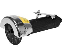 YATO YT-09715 1/4" 6.3bar. 127l/min Pneimatiskā leņķa slīpmašīna | YT-09715  | 5906083011610