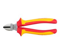 YATO YT-21159 180mm VDE 1000V Elektriķu asknaibles | YT-21159 | 5906083211591