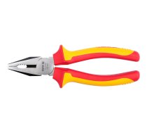 YATO YT-21151 180mm VDE Elektriķu plakanknaibles | YT-21152 | 5906083211522