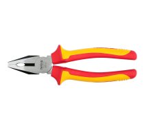 YATO YT-21153 200mm VDE 1000V Elektriķu plakanknaibles | YT-21153 | 5906083211539