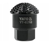 YATO TARNIK PÓŁKULSTY 30mm M14 | YT-61768 | 5906083122552