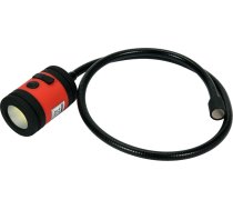 Yato YATO LAMPA WIELOFUNKCYJNA 3W COB 100LM YT-08516 | YT-08516 | 5906083066276