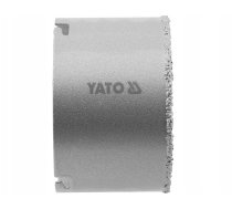 Yato YATO WOLFRAMOWA 103mm | YT-43916 | 5906083123764