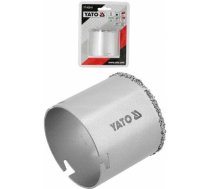 Yato YATO WOLFRAMOWA 73mm | YT-43914 | 5906083123740