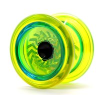 YoYoFactory YO-YO AROW rotaļlieta   dzeltens YO 448 | YO 448  | 4260243451496