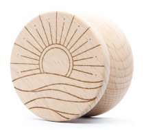 YoYoFactory YO-YO Wooden Boho   koka YO 916 | YO 916  | 4260243450451