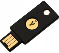 Yubico U2F - YubiKey 5 NFC | YubiKey 5 NFC | 5060408461426