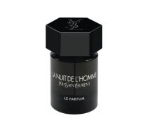 Yves Saint Laurent La Nuit de L’Homme Le Parfum EDP 100 ml | 3365440621053  | 3365440621053