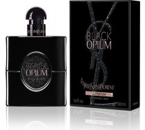 Yves Saint Laurent YSL OPIUM BLACK LE PARFUM (W) EDP/S 50ML | 307265 | 3614273863315