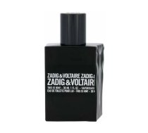 Zadig&Voltaire This is Him! EDT 30 ml | 73851  | 3423474896059