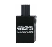 Zadig&Voltaire This is Him! EDT 30 ml | 73851 | 3423474896059