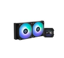 Zalman Alpha2 A24 240mm Black | T-MLX56920  | 8809213763625