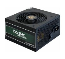 Zasilacz Chieftec Task 600W (TPS-600S) | TPS-600S | 753263076496