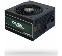 Zasilacz Chieftec Task 700W (TPS-700S) | TPS-700S | 753263076502