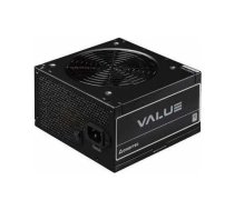 Zasilacz Chieftec Value 600W (APB-600B8-BK) | APB-600B8-BK  | 753263078377