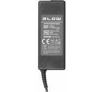 Zasilacz do laptopa Blow 90 W, 2.5 mm, 4.7 A, 19 V (4181#) | 4181#  | 5900804061489