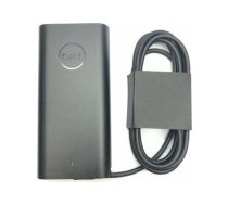 Zasilacz do laptopa Dell Dell USB-C 165 W GaN AC  with 1 meter Power Cord | Dell | 450-BBSY  | 2000001308868