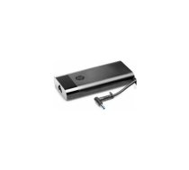 Zasilacz do laptopa HP 150 W, 5 mm, 7.7 A, 19.5 V (917649-850) | 917649-850 | 5711783829157