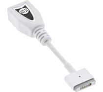 Zasilacz do laptopa InLine Inline Zasilacz do Notebooka TIP M18B (14.85V)Apple Magsafe2, Macbook Air, 90W / 120W,  | 26611Y-M18B  | 4043718269761