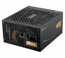 Zasilacz SeaSonic PRIME Gold 1300W (SSR-1300GD) | SSR-1300GD  | 4711173873969