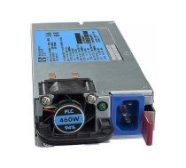 Zasilacz serwerowy HP Power Supply 460W 1U High (660184-001) | 660184-001  | 5711045418174