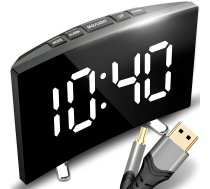 budzik led -e738 | 5904806163721 | 5904806163721