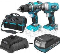 Dedra 5- (DED7018) | DED7018 | 5902628701800
