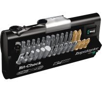 Wera Bit-Check 30 Zyklop Mini 1 30 (05073640001) | 05073640001  | 4013288144652