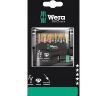 Wera   BIT-CHECK 12 DIAMOND 1 SB, 12  | W05136392001  | 4013288213976