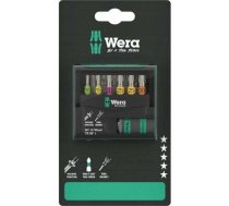 Wera   BIT-CHECK 12 WOOD TX HF 1 SB, 12CZ | W05073641001  | 4013288227515