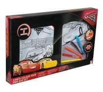 : , piórnik  Disney Cars 3 (167280) | 167280 **  | 5055114382288