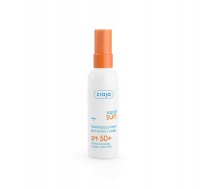 Ziaja KREM NAWILŻ DO TW I CIAŁA SPF 50 ZIAJA SSUN | ZIAJ-SO-001-15 | 5901887000259