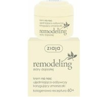 Ziaja Reng Krem Na Ujędrniająco - Odżywczy 60+ 50ml | 9001200 | 5901887028413
