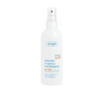 Ziaja SOPOT SUN MLECZKO NAWILŻAJĄCE SPF 50/SPRAY 170ml | 904360 | 5901887034360