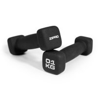 Zipro ‎Hantel neoprenowy 2 x 1 kg | 5902659842336 | 5902659842336