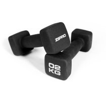 Zipro ‎Hantel neoprenowy 2 x 2 kg | 5902659842343 | 5902659842343