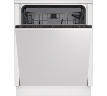 Zmywarka Beko BDIN16435 | GB158W | 8690842609817