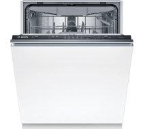 Trauku mazgājamā mašīna BOSCH SMV25EX02E | 4242005451432 | 4242005451432