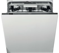 Zmywarka Whirlpool WIO 3P33 PL | WIO3P33PL | 8003437612916