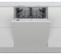 Zmywarka Whirlpool WRIC 3C26P | WRIC3C26P | 8003437204920